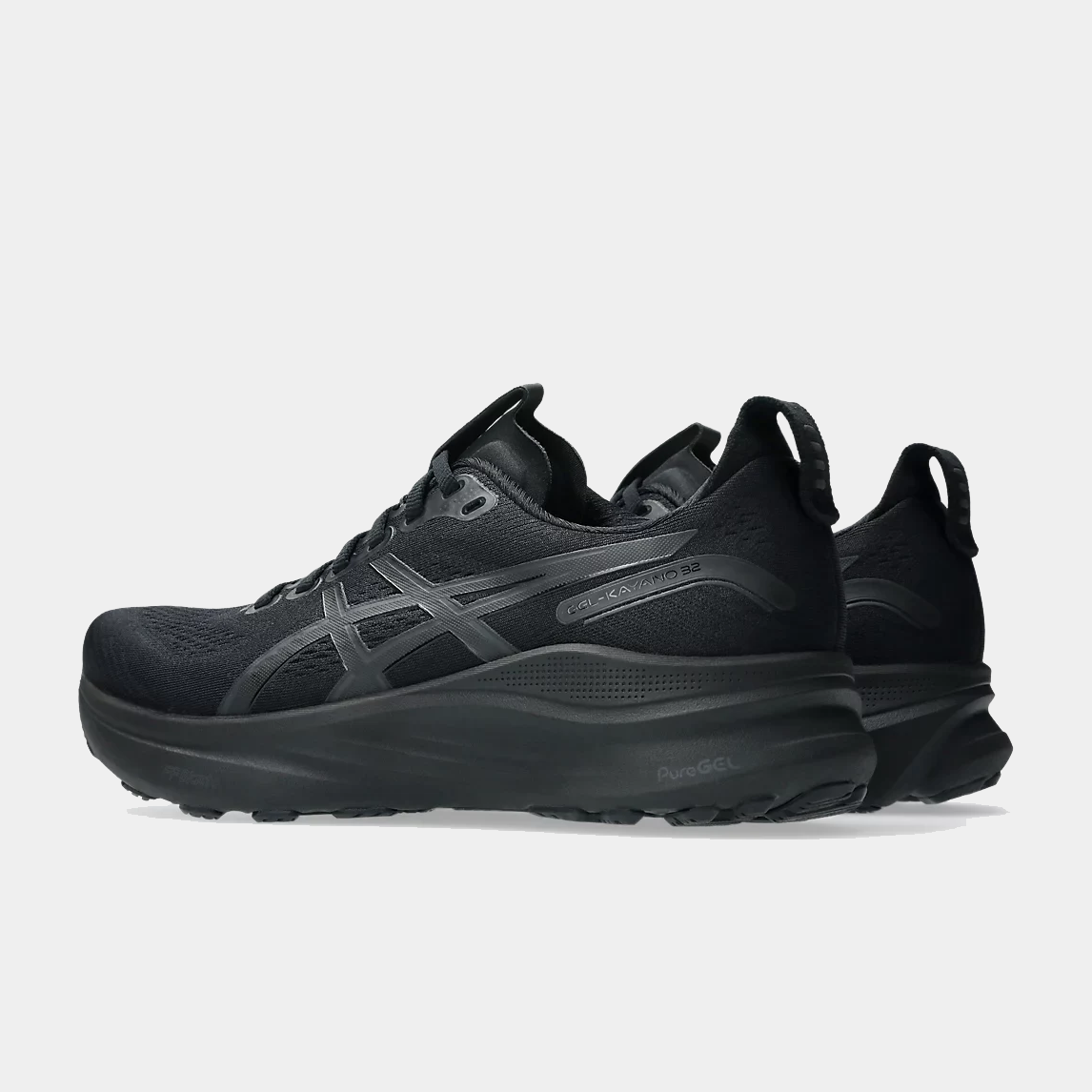 Gel-kayano 32 Sneakers - Premium Brand Shoes for Men and Women