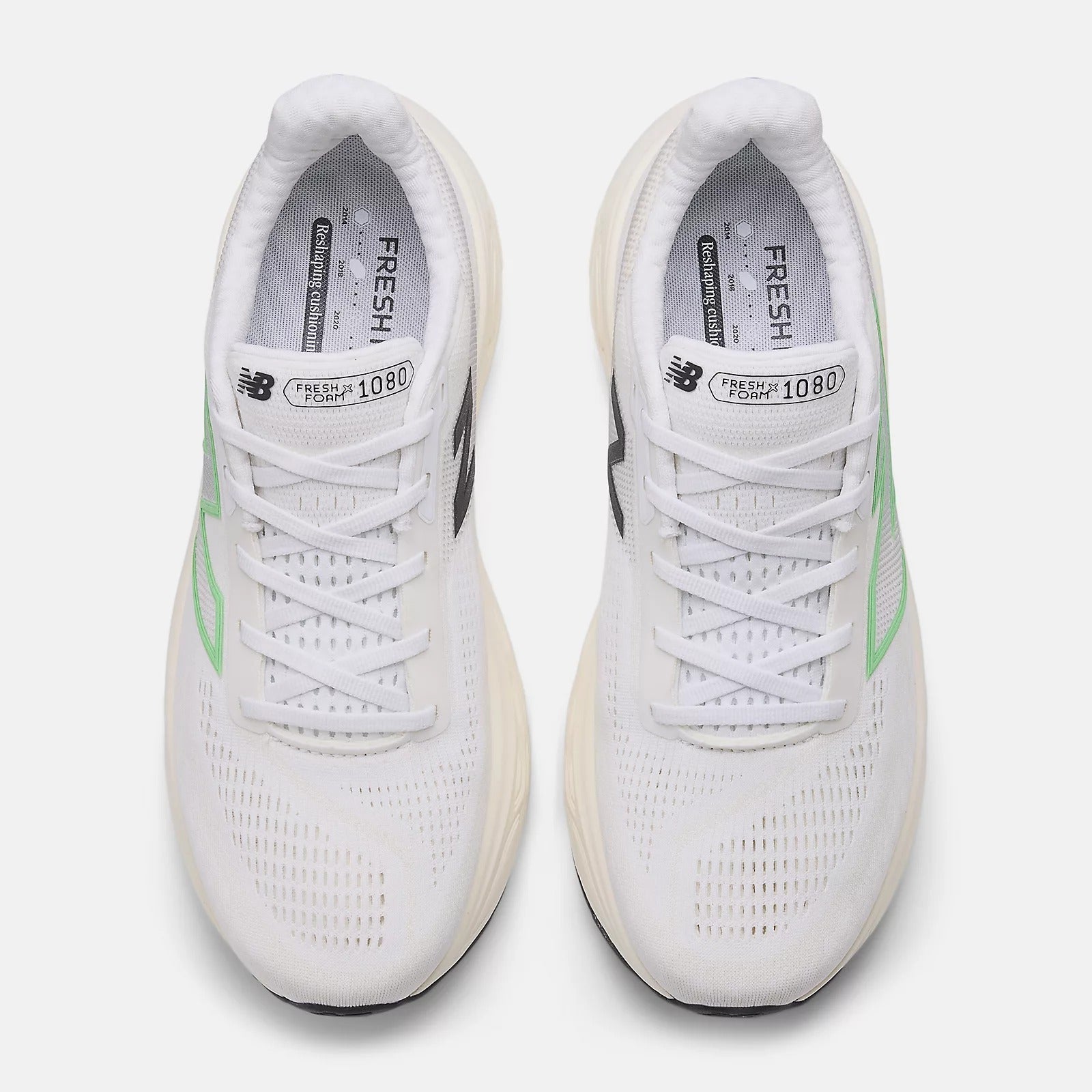 Fresh Foam X 1080v14 Sneakers - Premium Brand Shoes for Men and Women