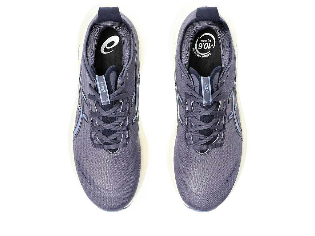 Gel-nimbus 27 Sneakers - Premium Brand Shoes for Men and Women