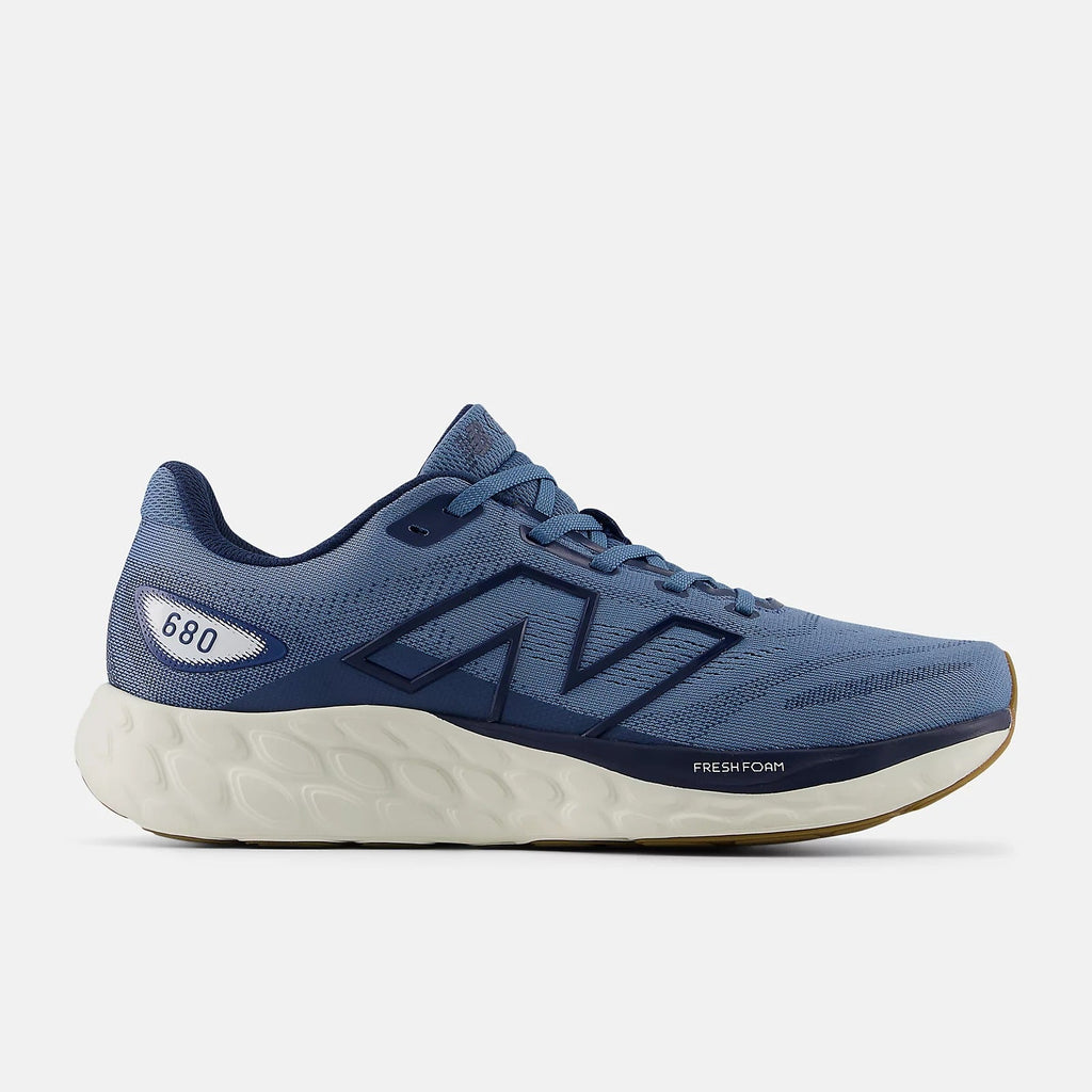 Fresh Foam 680v8 Sneakers - Premium Brand Shoes for Men and Women