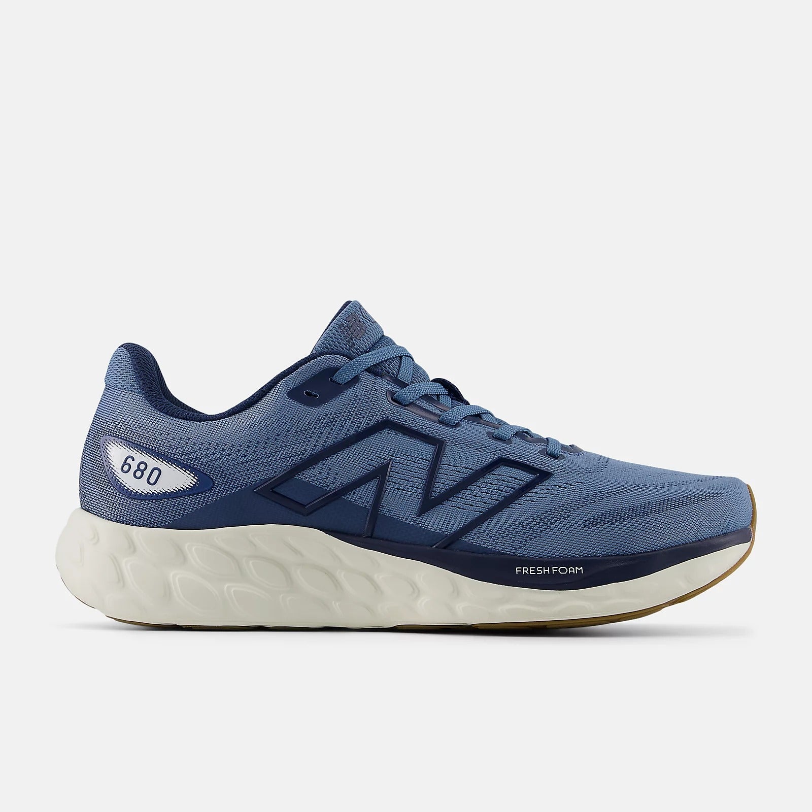 Fresh Foam 680v8 Sneakers - Premium Brand Shoes for Men and Women