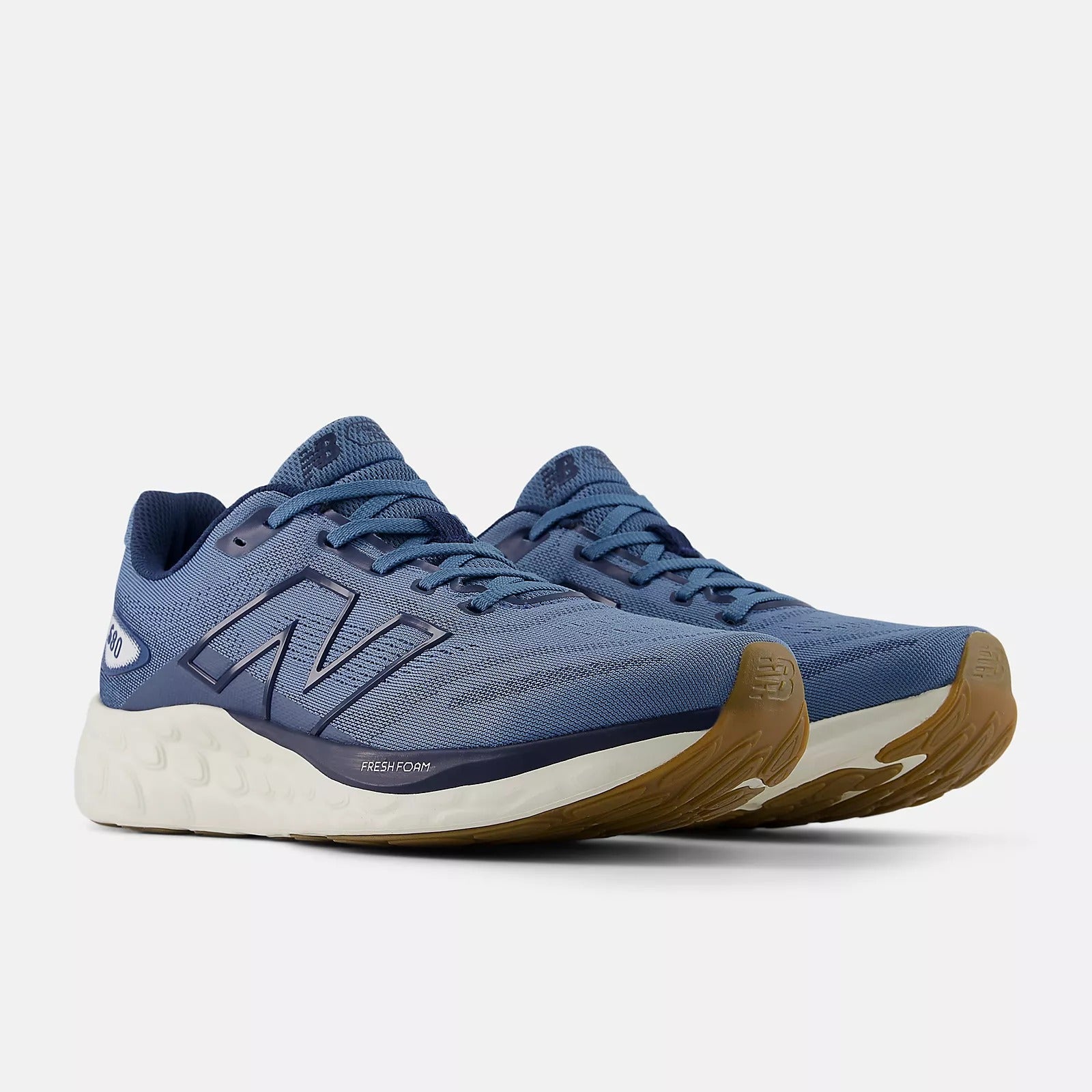 Fresh Foam 680v8 Sneakers - Premium Brand Shoes for Men and Women