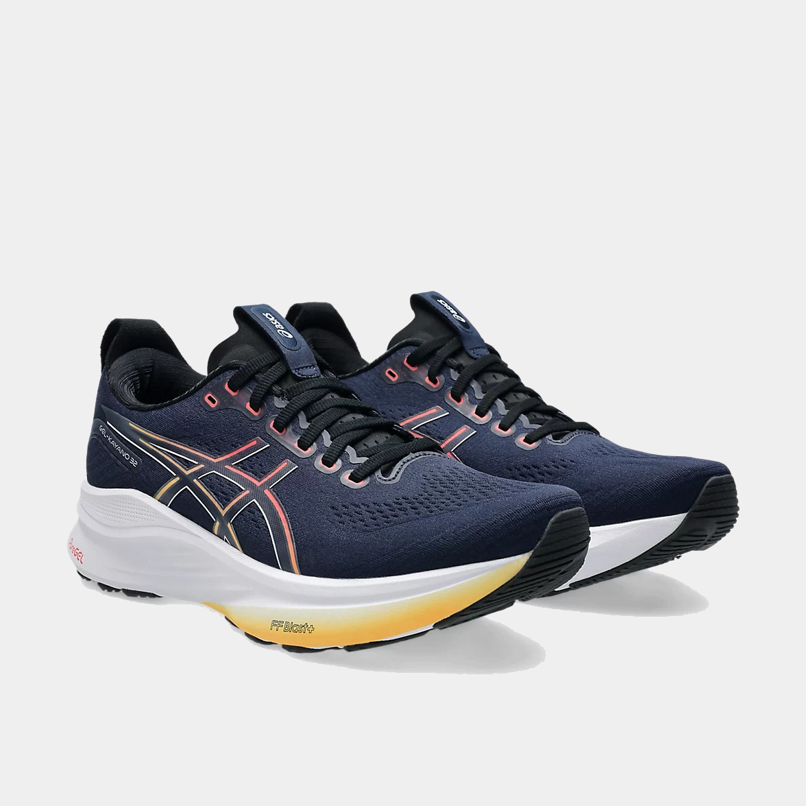 Gel-kayano 32 Sneakers - Premium Brand Shoes for Men and Women