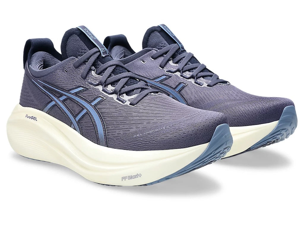 Gel-nimbus 27 Sneakers - Premium Brand Shoes for Men and Women