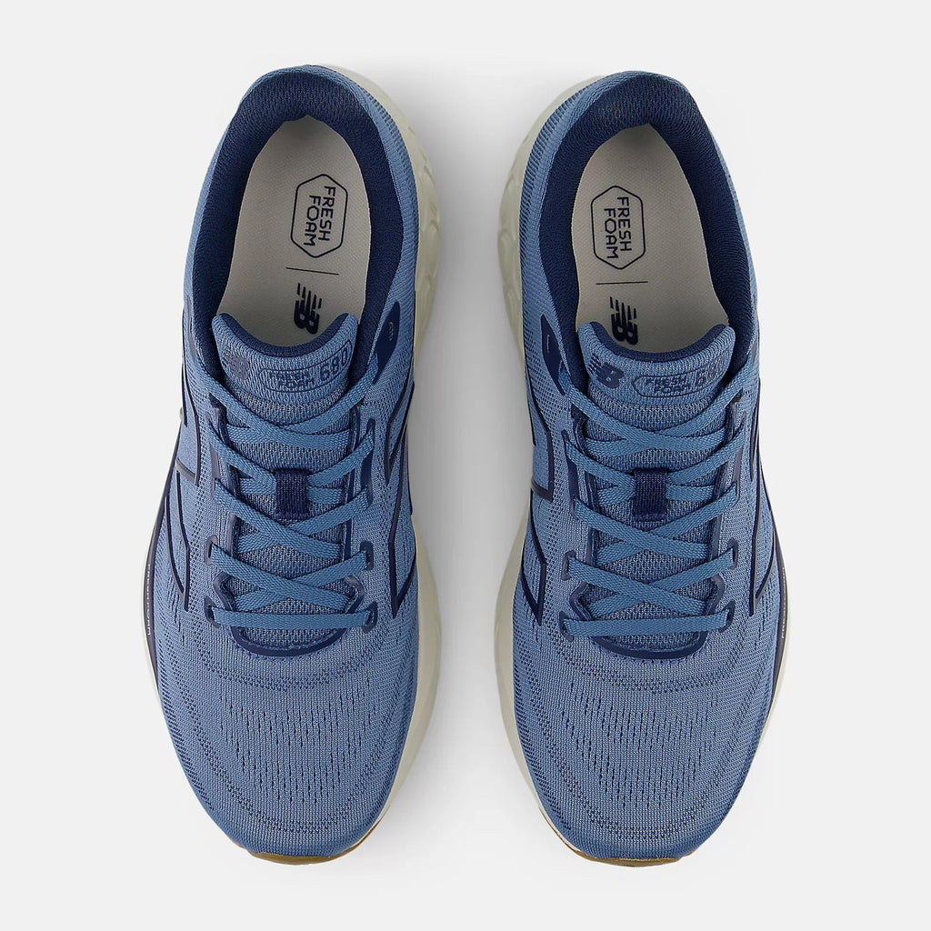 Fresh Foam 680v8 Sneakers - Premium Brand Shoes for Men and Women