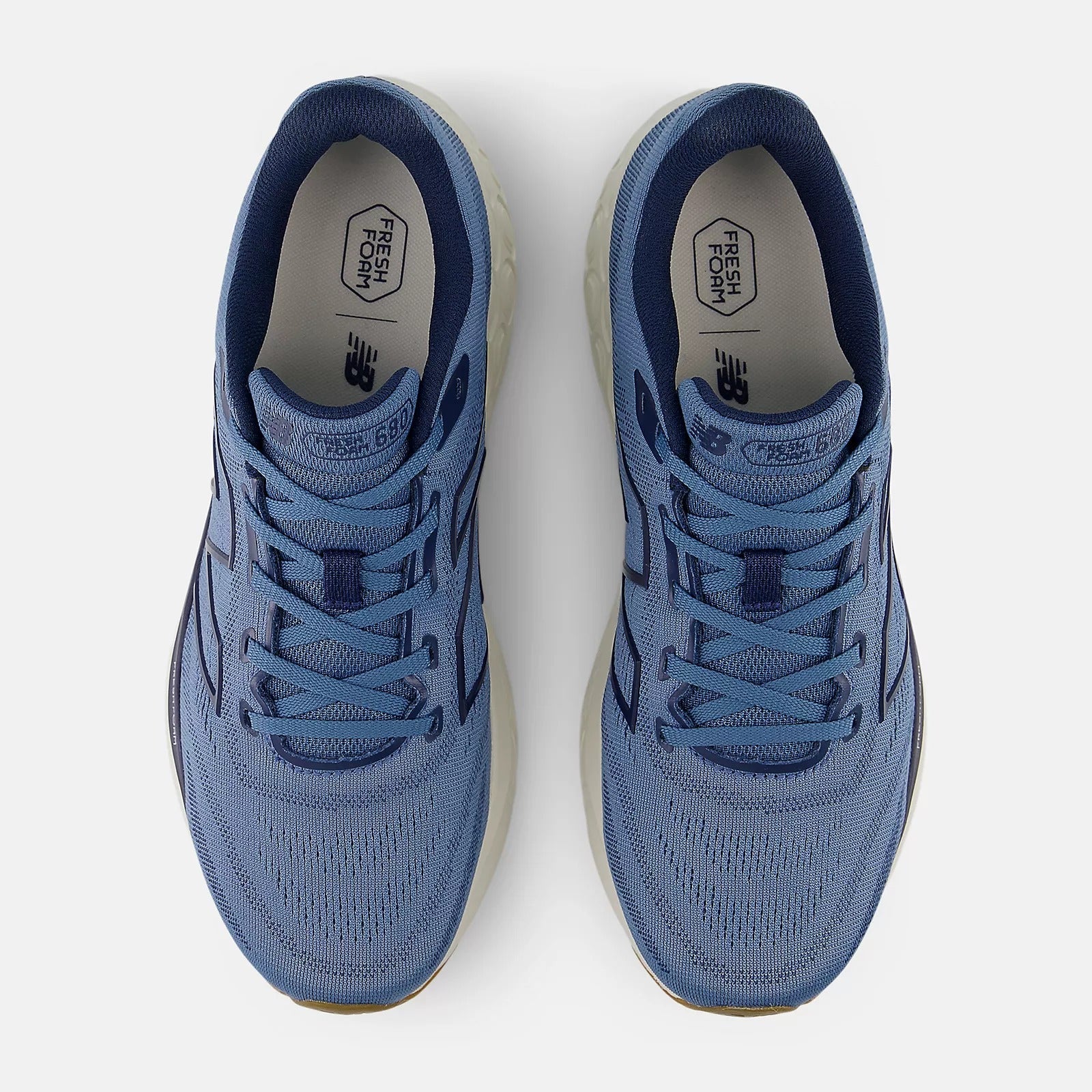 Fresh Foam 680v8 Sneakers - Premium Brand Shoes for Men and Women