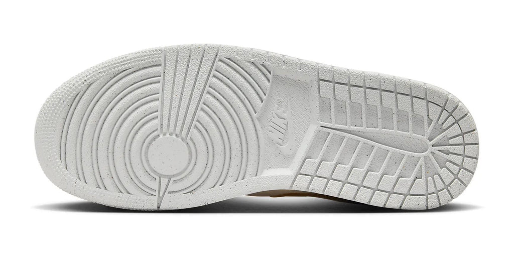 Women's Air Jordan 1 Low SE Celestial Gold/muslin-sail (dv0426 200) Sneakers - Premium Brand Shoes for Men and Women