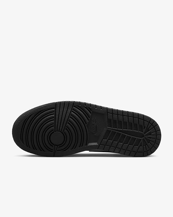 Women's Air Jordan 1 Mid White/black-white (dv0991 101) Sneakers - Premium Brand Shoes for Men and Women