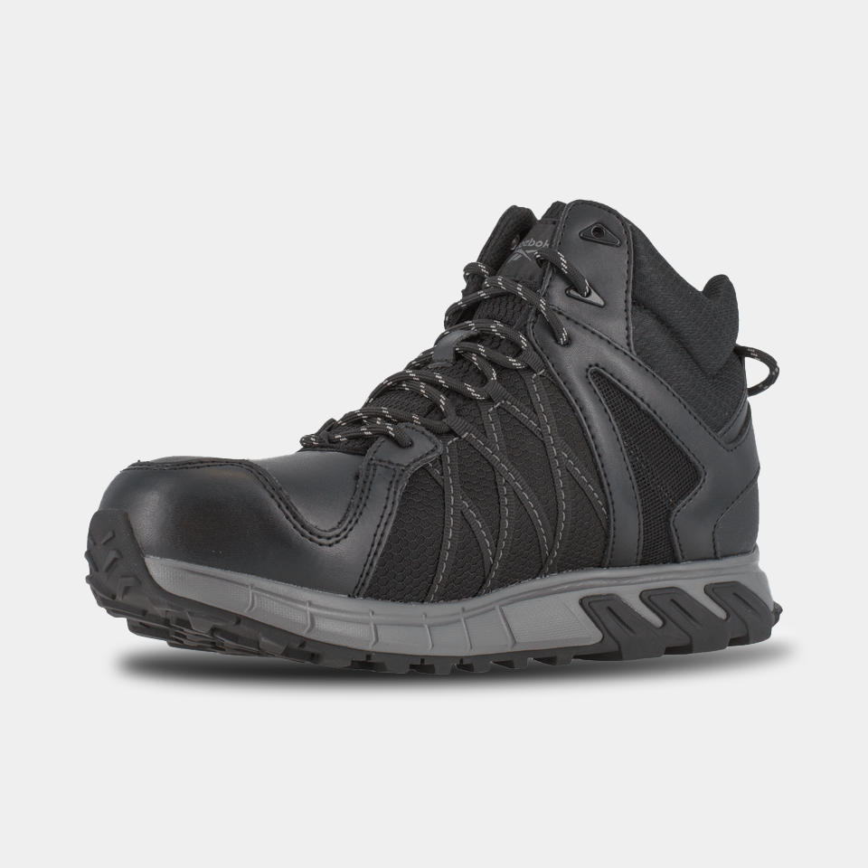 Trailgrip Work Sneakers - Premium Brand Shoes for Men and Women