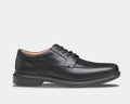 XC4 Stanton 2.0 Waterproof Run-off Lace-up Oxfords Sneakers - Premium Brand Shoes for Men and Women