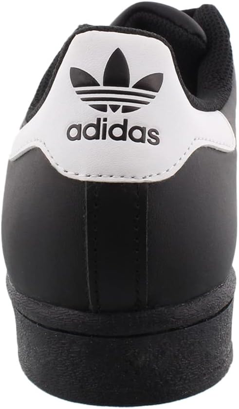 Men's Adidas Superstar Cblack/ftwht/cblack (eg4959) Sneakers - Premium Brand Shoes for Men and Women