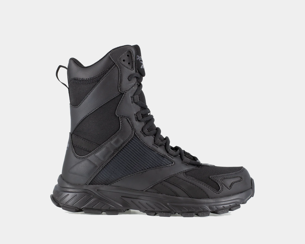 Hyperium 8" Tactical Trail Running Boot Sneakers - Premium Brand Shoes for Men and Women