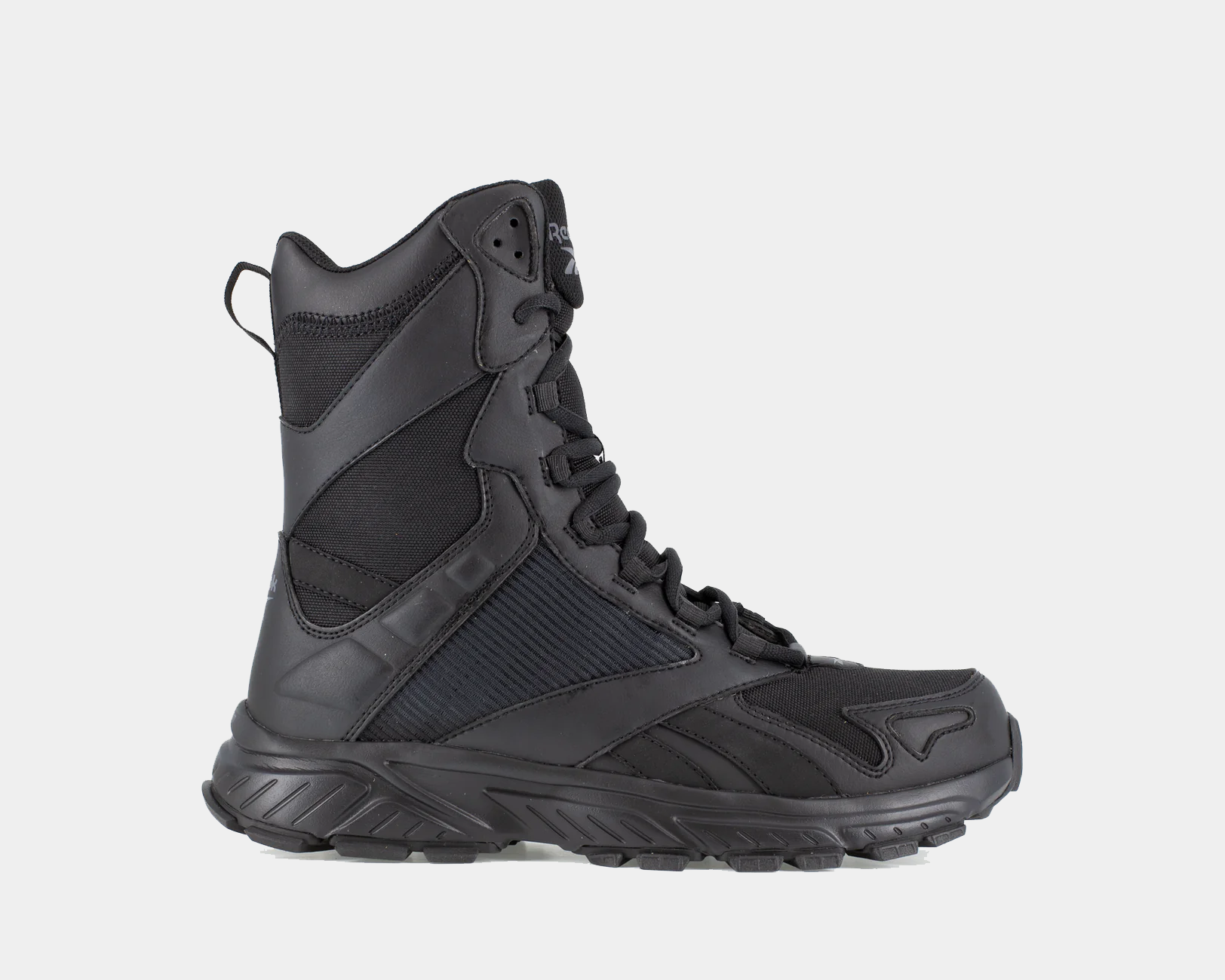 Hyperium 8" Tactical Trail Running Boot Sneakers - Premium Brand Shoes for Men and Women