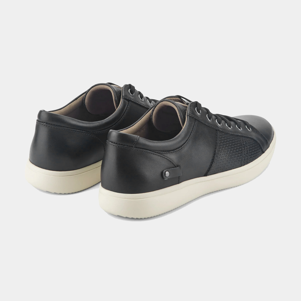 Colle Tie Sneakers - Premium Brand Shoes for Men and Women