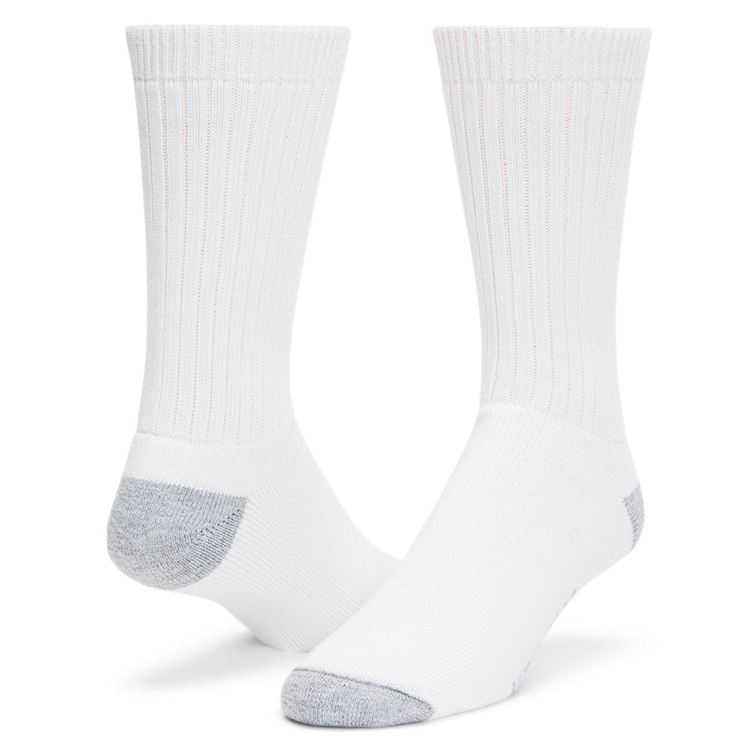 Diabetic Sport Crew Sneakers - Premium Brand Shoes for Men and Women