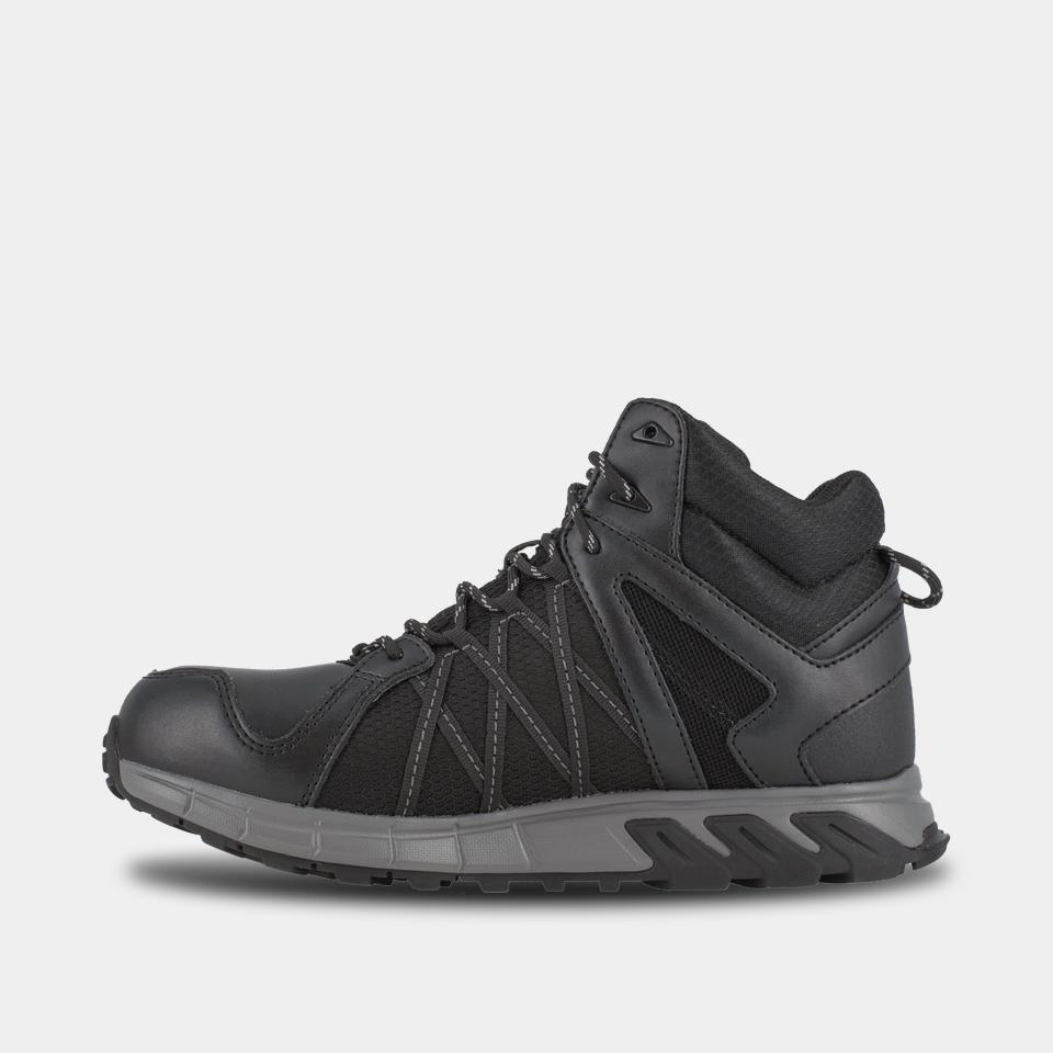 Trailgrip Work Sneakers - Premium Brand Shoes for Men and Women