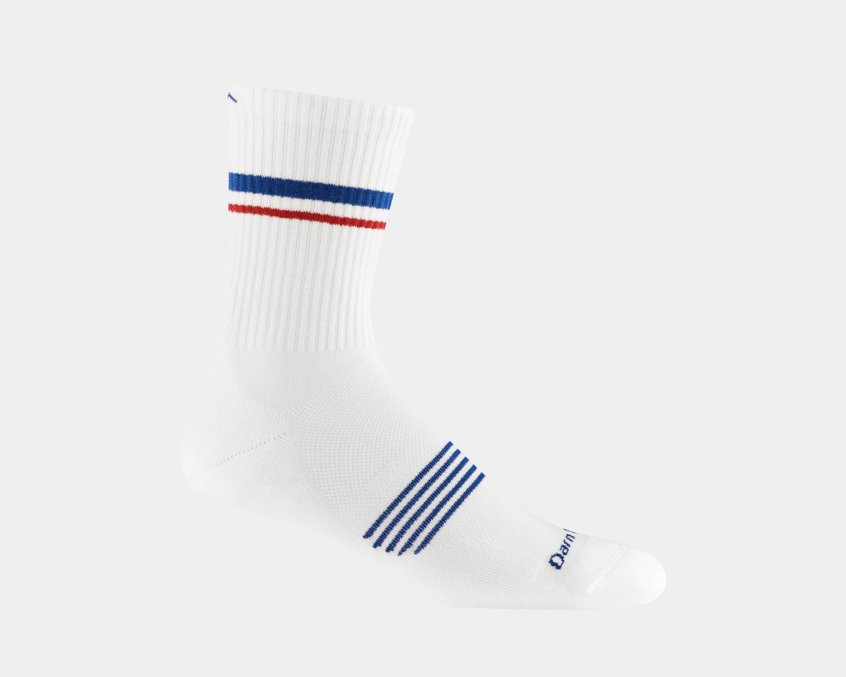 Element Micro Crew Lightweight Running Sock Sneakers - Premium Brand Shoes for Men and Women