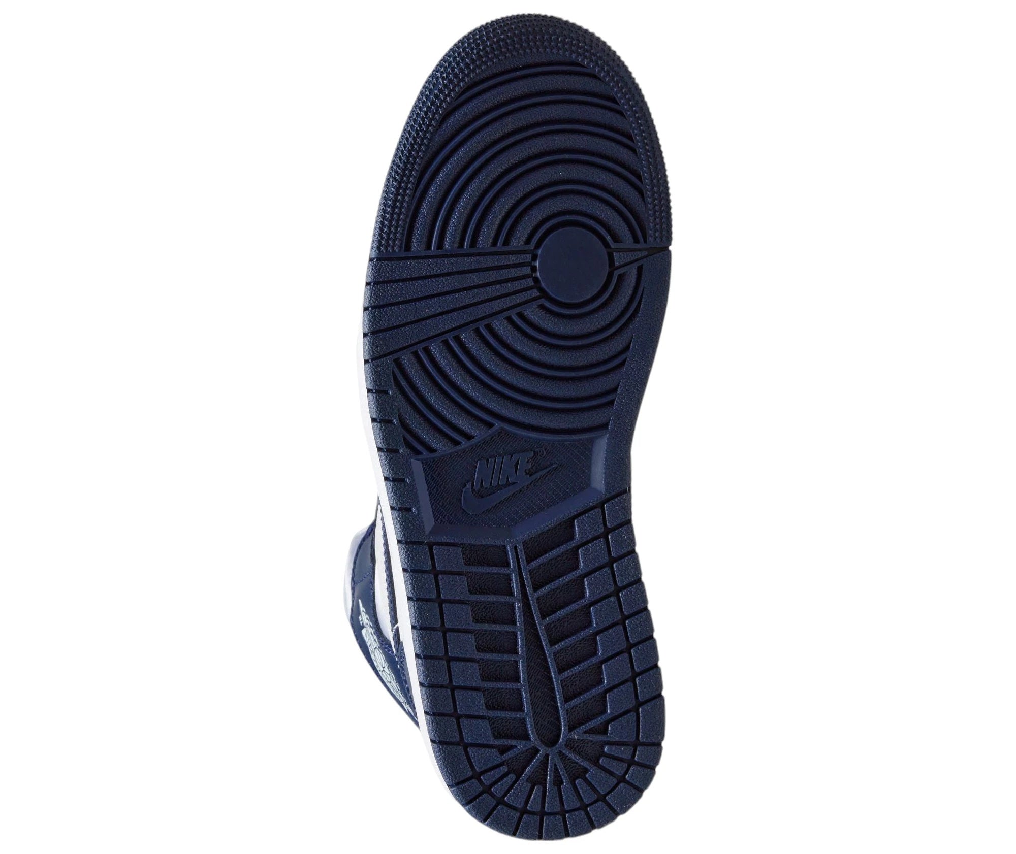 Women's Air Jordan 1 Mid SE Football Grey/midnight Navy (fz8777 044) Sneakers - Premium Brand Shoes for Men and Women