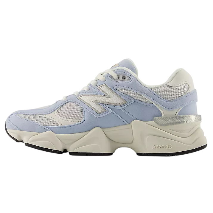 New Balance 9060 GS Sneakers - Premium Brand Shoes for Men and Women