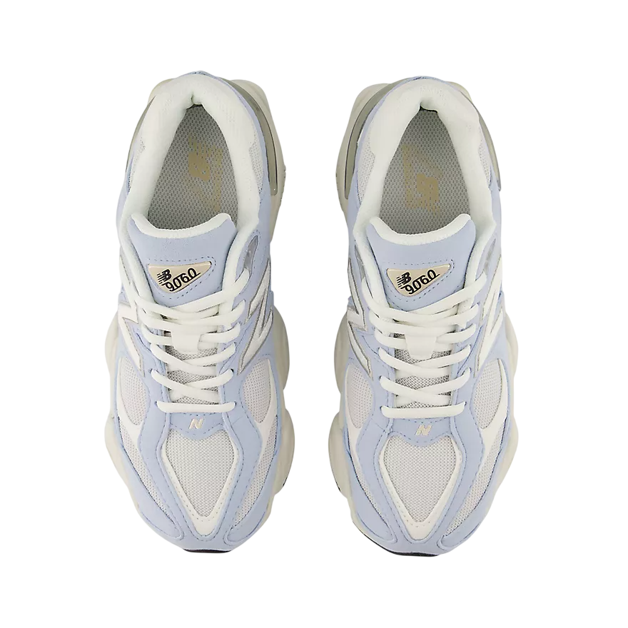 New Balance 9060 GS Sneakers - Premium Brand Shoes for Men and Women