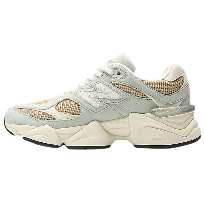 New Balance 9060 (GS) Sneakers - Premium Brand Shoes for Men and Women