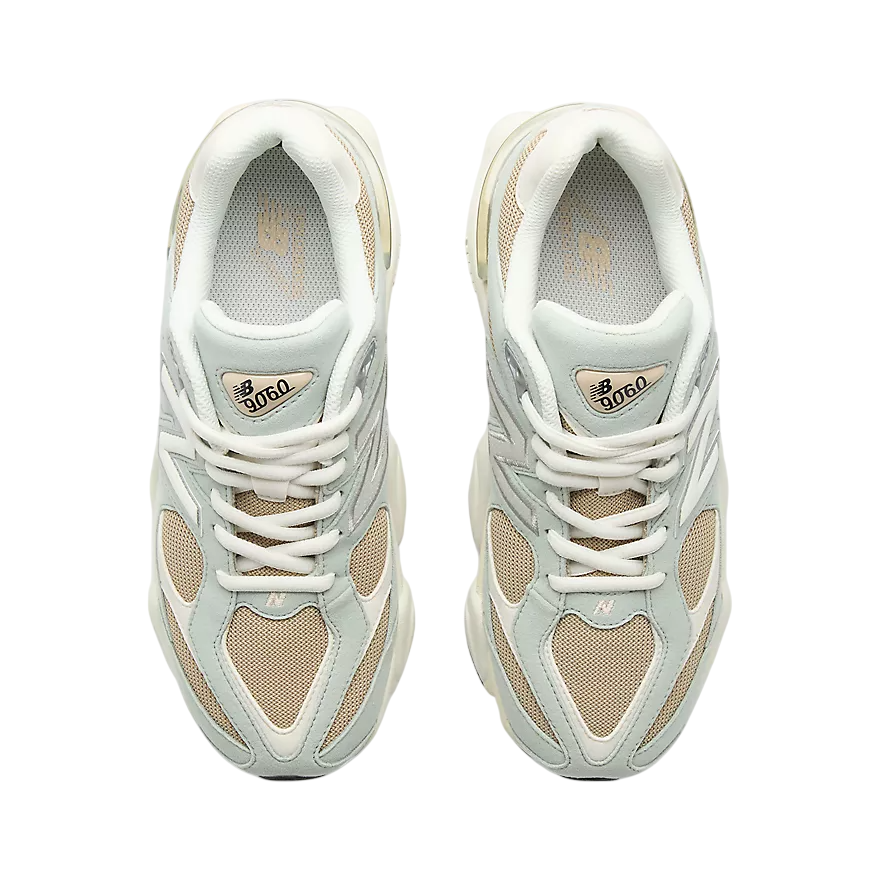 New Balance 9060 (GS) Sneakers - Premium Brand Shoes for Men and Women