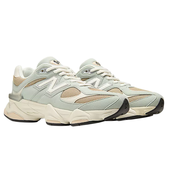 New Balance 9060 (GS) Sneakers - Premium Brand Shoes for Men and Women