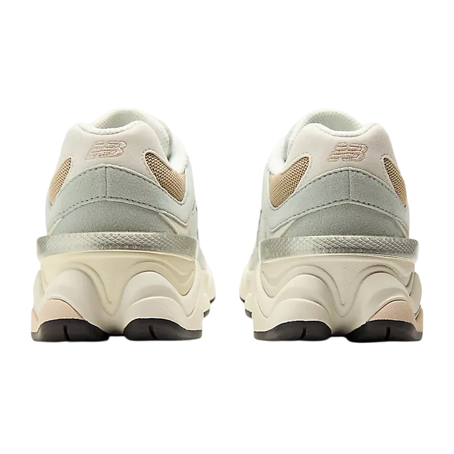 New Balance 9060 (GS) Sneakers - Premium Brand Shoes for Men and Women