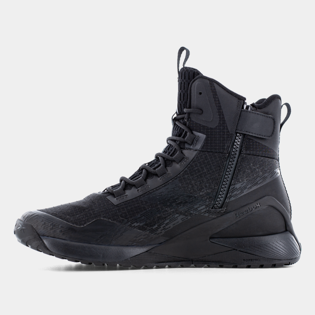 Nano X1 Adventure Tactical Sneakers - Premium Brand Shoes for Men and Women