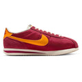 Nike Cortez TXT Noble Red/sundial-sail (hf0263 600) Sneakers - Premium Brand Shoes for Men and Women