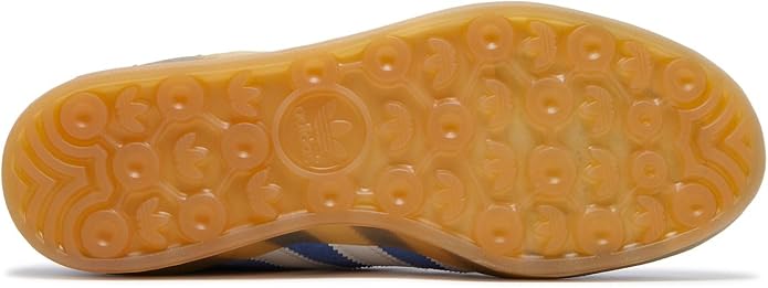 Women's Adidas Blufus/ftwwht/goldmt (hq8717) Sneakers - Premium Brand Shoes for Men and Women