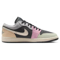 Men's Jordan 1 Low SE Anthracite/sail-muslin (ib7109 004) Sneakers - Premium Brand Shoes for Men and Women