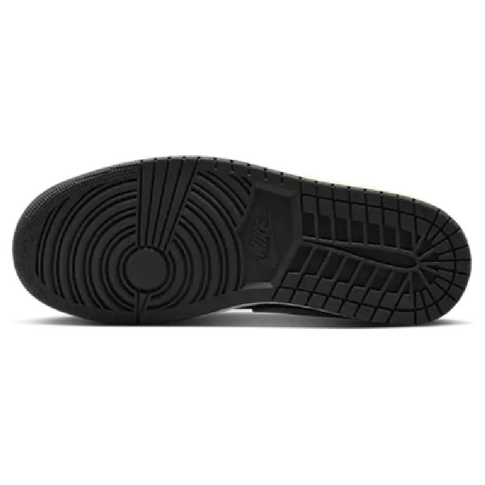 Men's Jordan 1 Low SE Anthracite/sail-muslin (ib7109 004) Sneakers - Premium Brand Shoes for Men and Women