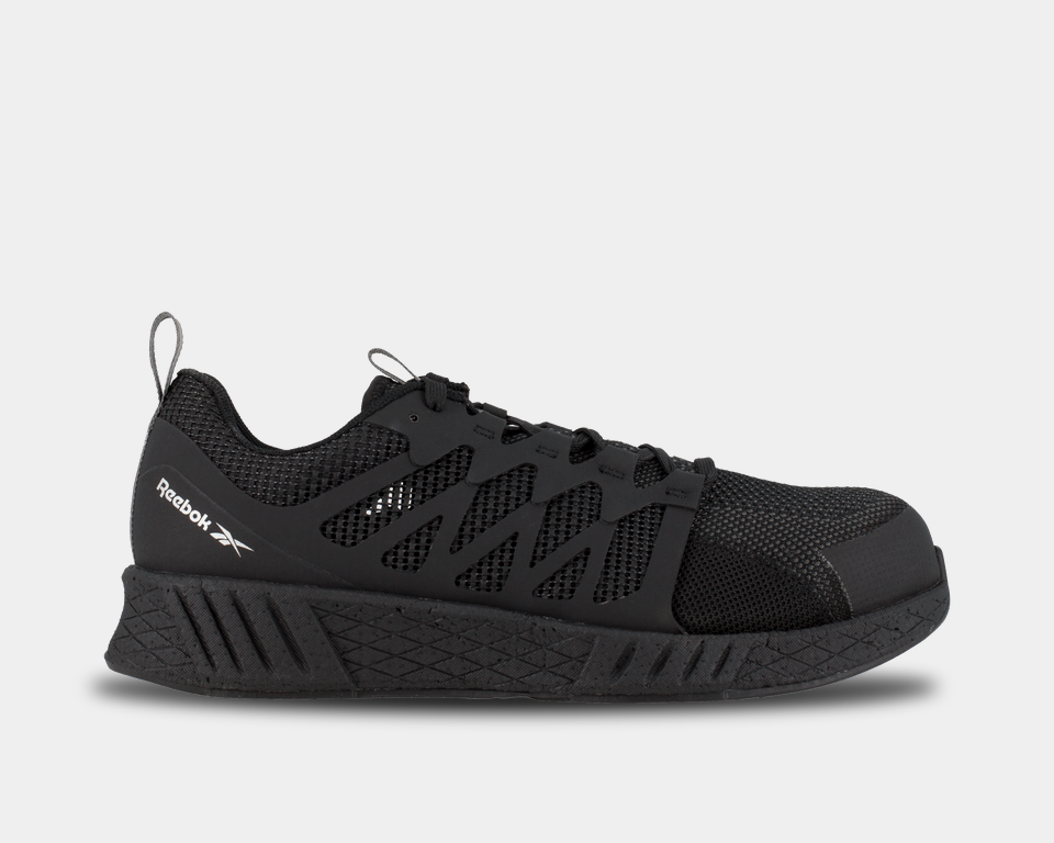 Fushion Flexweave Work Sneakers - Premium Brand Shoes for Men and Women