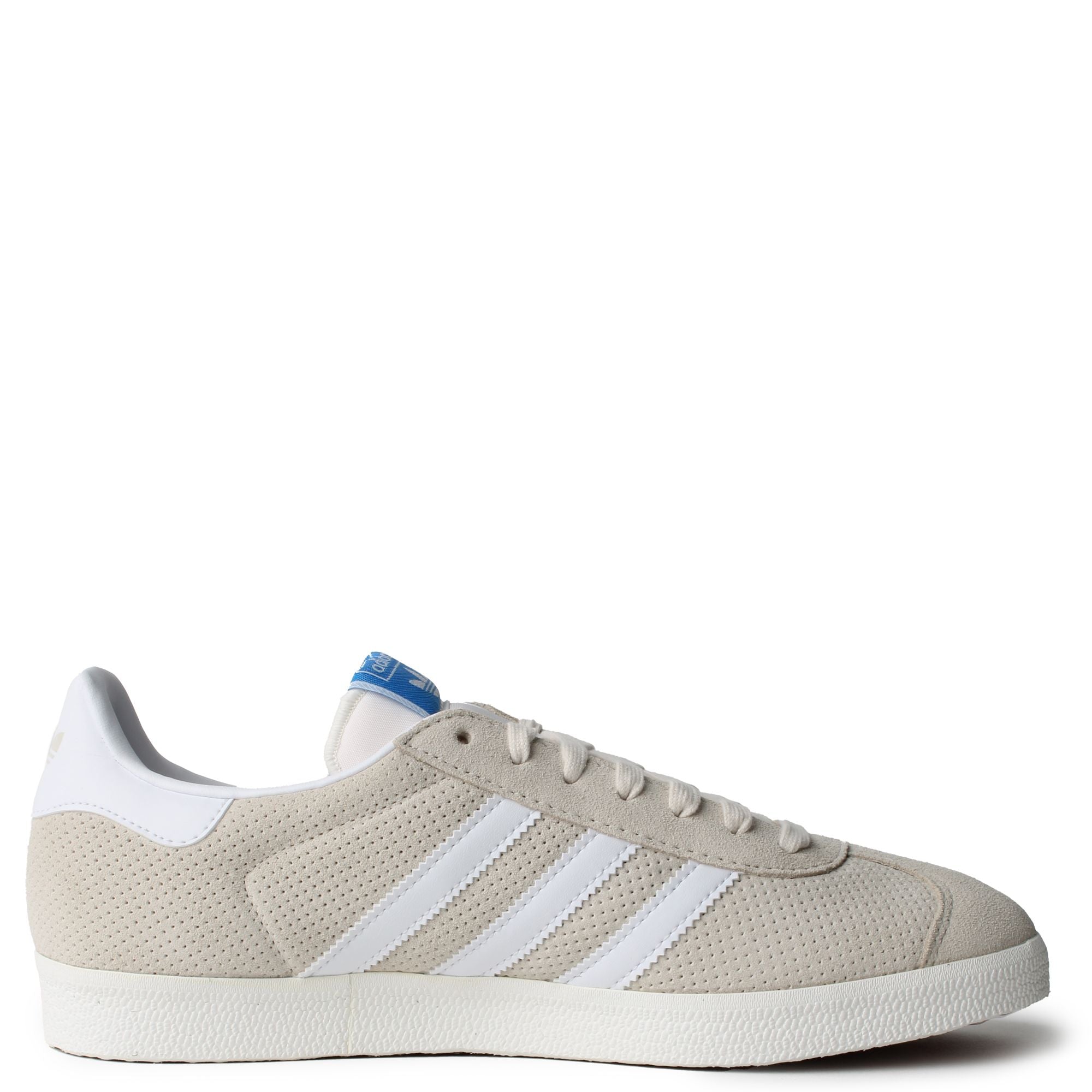 Men's Adidas Gazelle Wonwhi/ftwwht/cwhite (if3817) Sneakers - Premium Brand Shoes for Men and Women