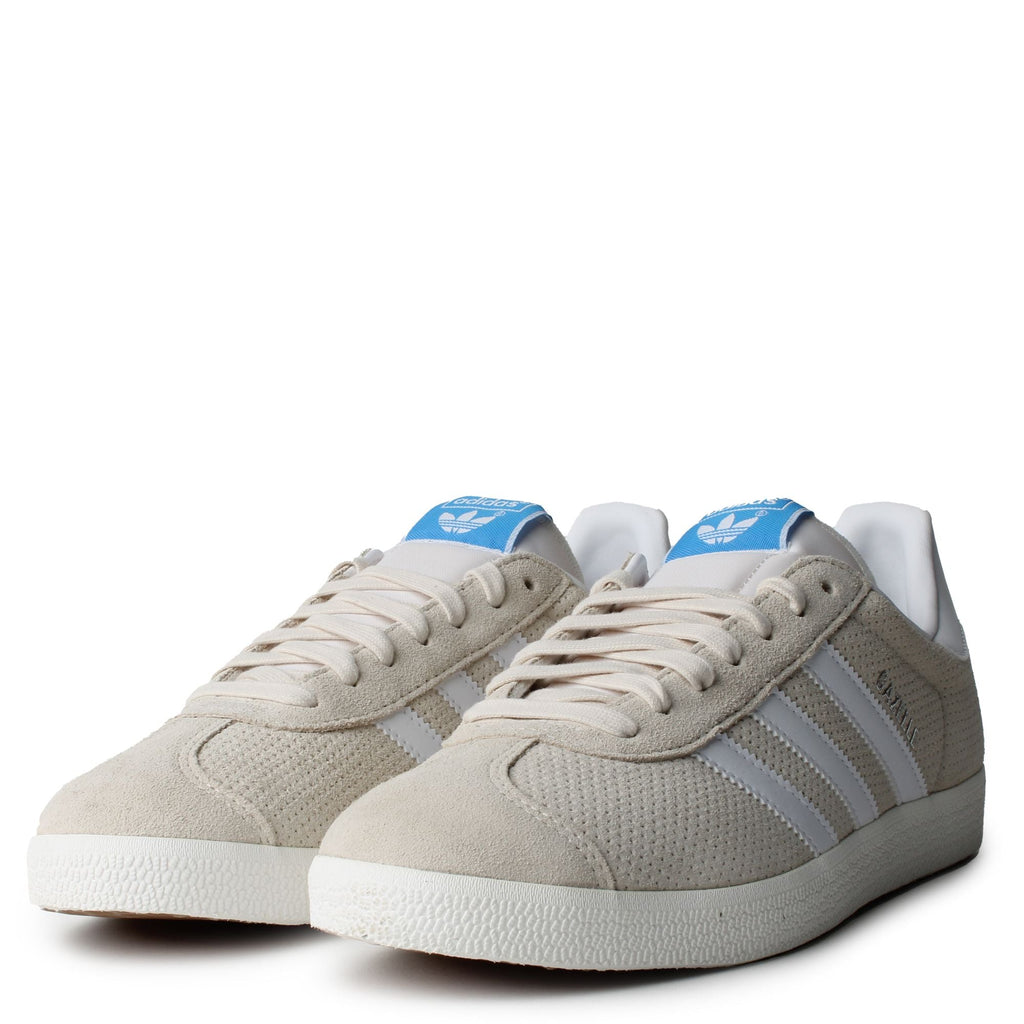 Men's Adidas Gazelle Wonwhi/ftwwht/cwhite (if3817) Sneakers - Premium Brand Shoes for Men and Women