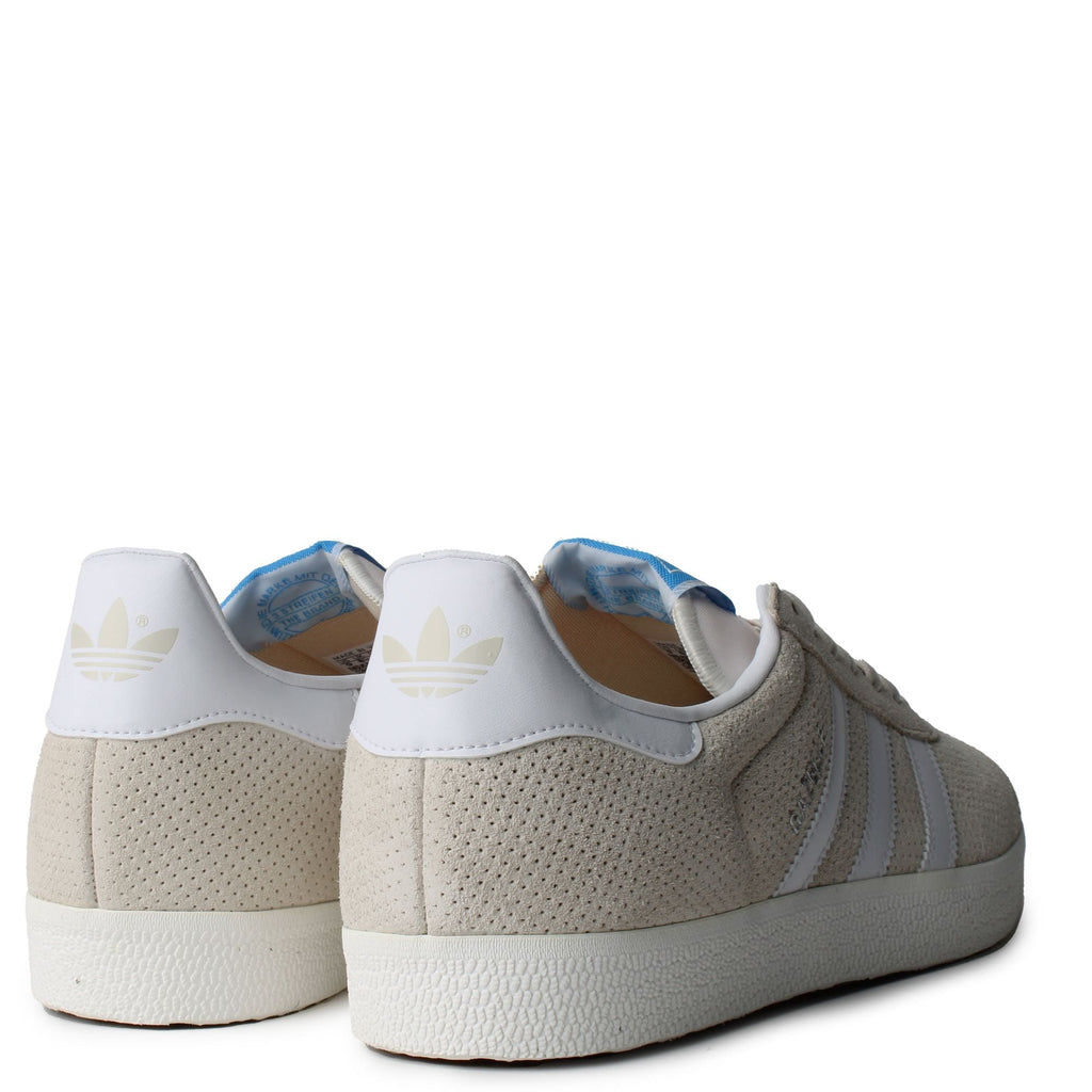 Men's Adidas Gazelle Wonwhi/ftwwht/cwhite (if3817) Sneakers - Premium Brand Shoes for Men and Women