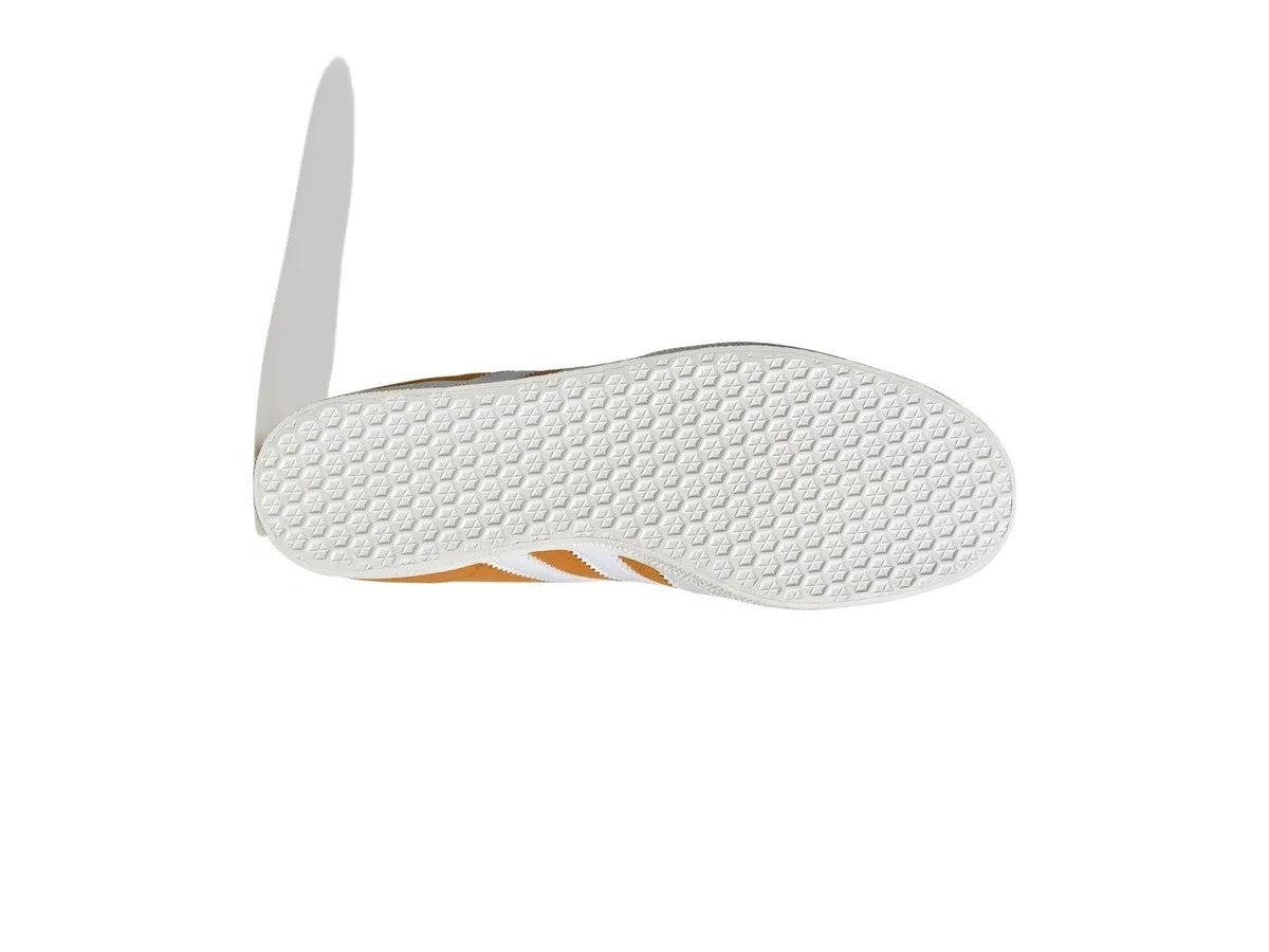 Men's Adidas Gazelle Orange/cloud White-core White (ig2091) Sneakers - Premium Brand Shoes for Men and Women
