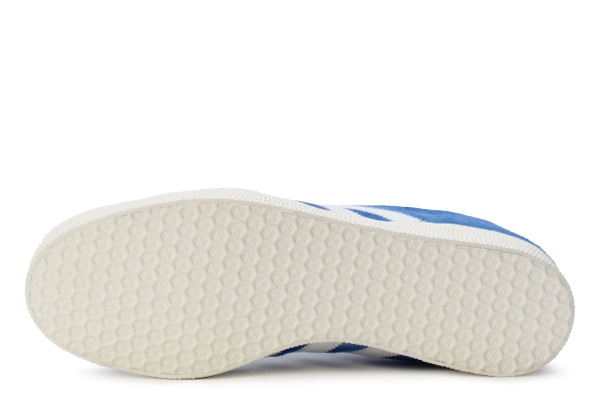 Men's Adidas Gazelle Blue/footwear-core White (ig2093) Sneakers - Premium Brand Shoes for Men and Women