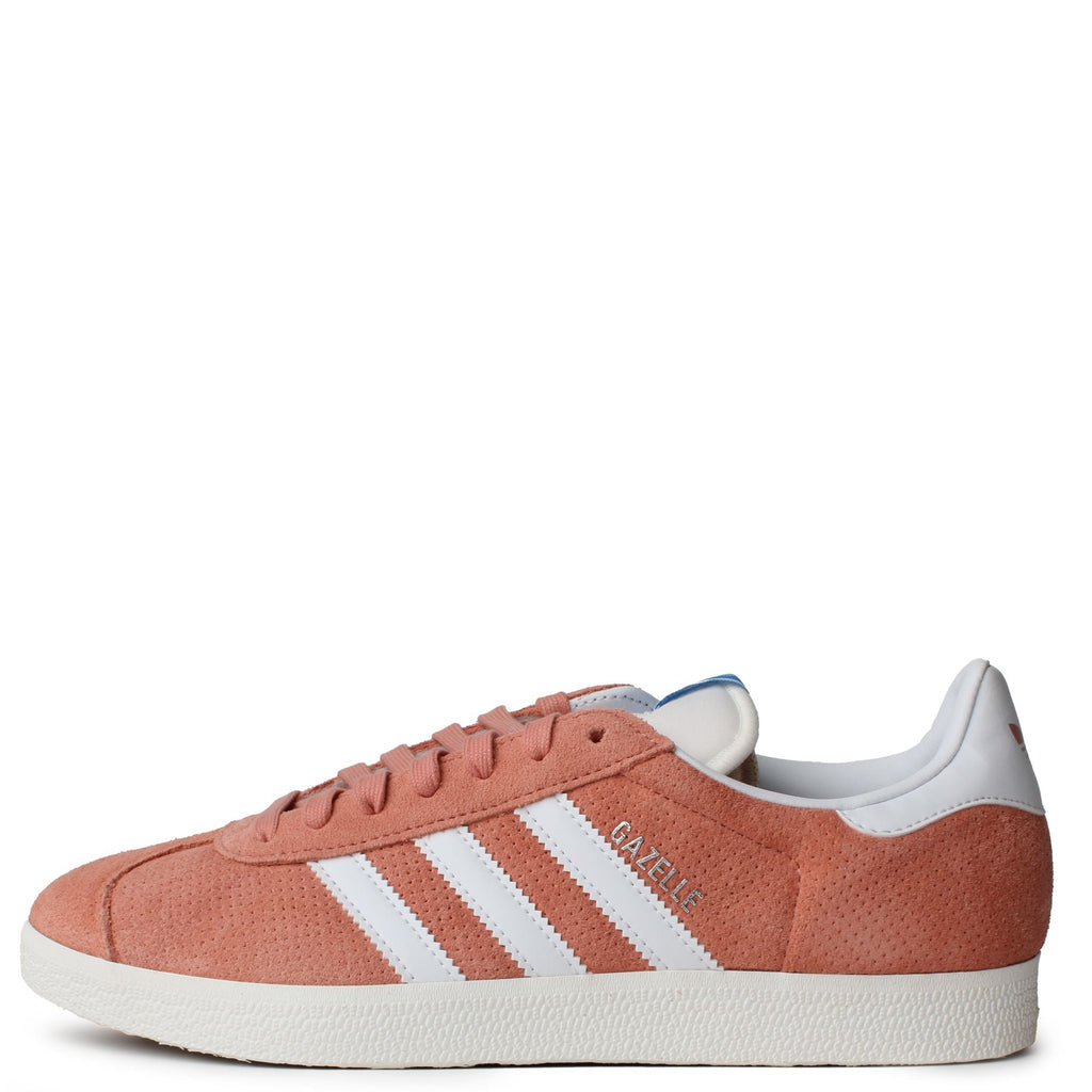 Men's Adidas Gazelle Wonder Clay/cloud White-core White (ig6213) Sneakers - Premium Brand Shoes for Men and Women