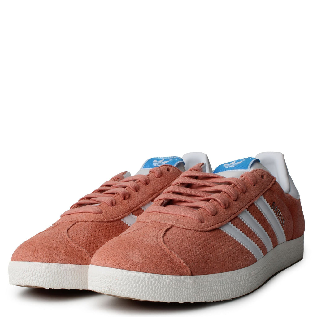 Men's Adidas Gazelle Wonder Clay/cloud White-core White (ig6213) Sneakers - Premium Brand Shoes for Men and Women