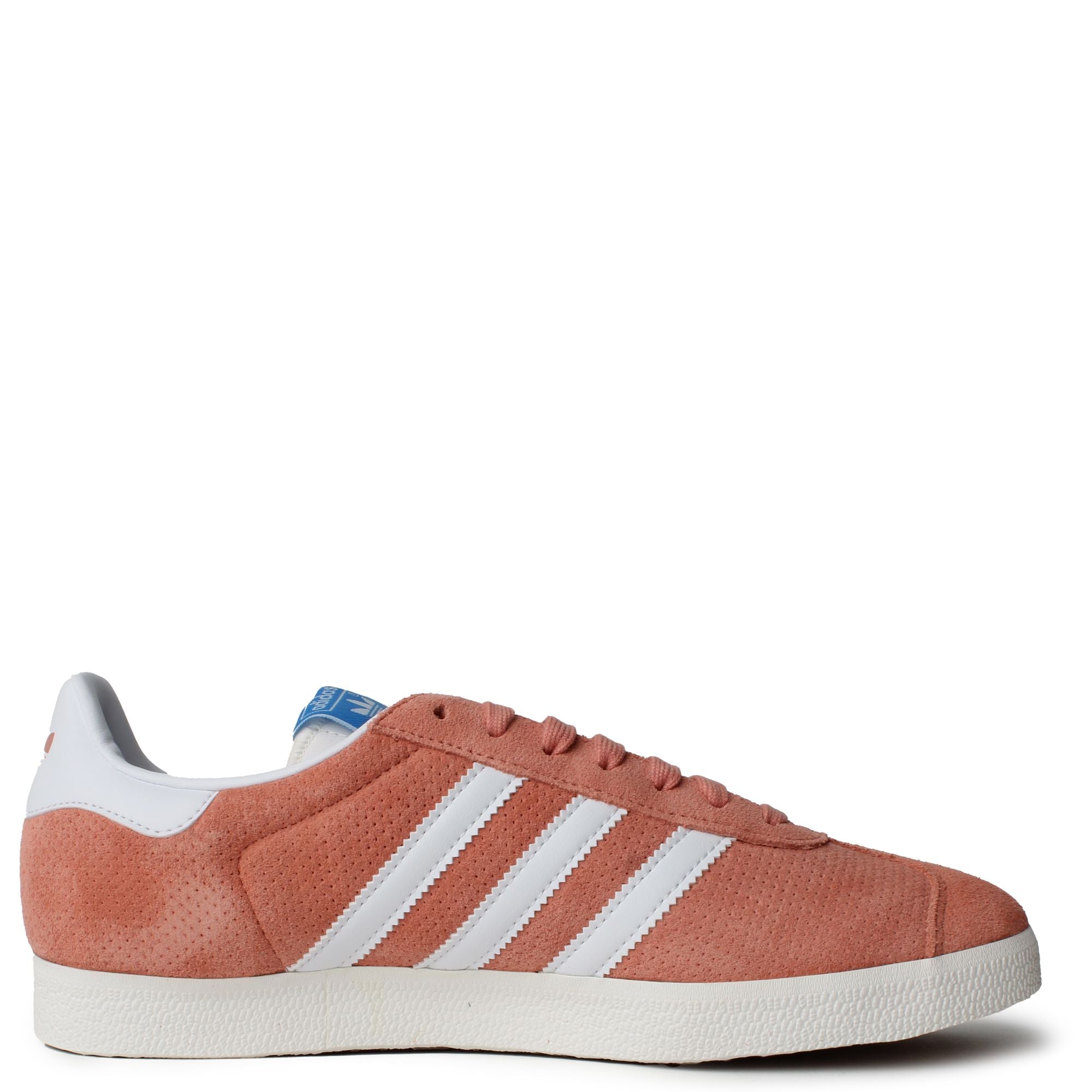 Men's Adidas Gazelle Wonder Clay/cloud White-core White (ig6213) Sneakers - Premium Brand Shoes for Men and Women