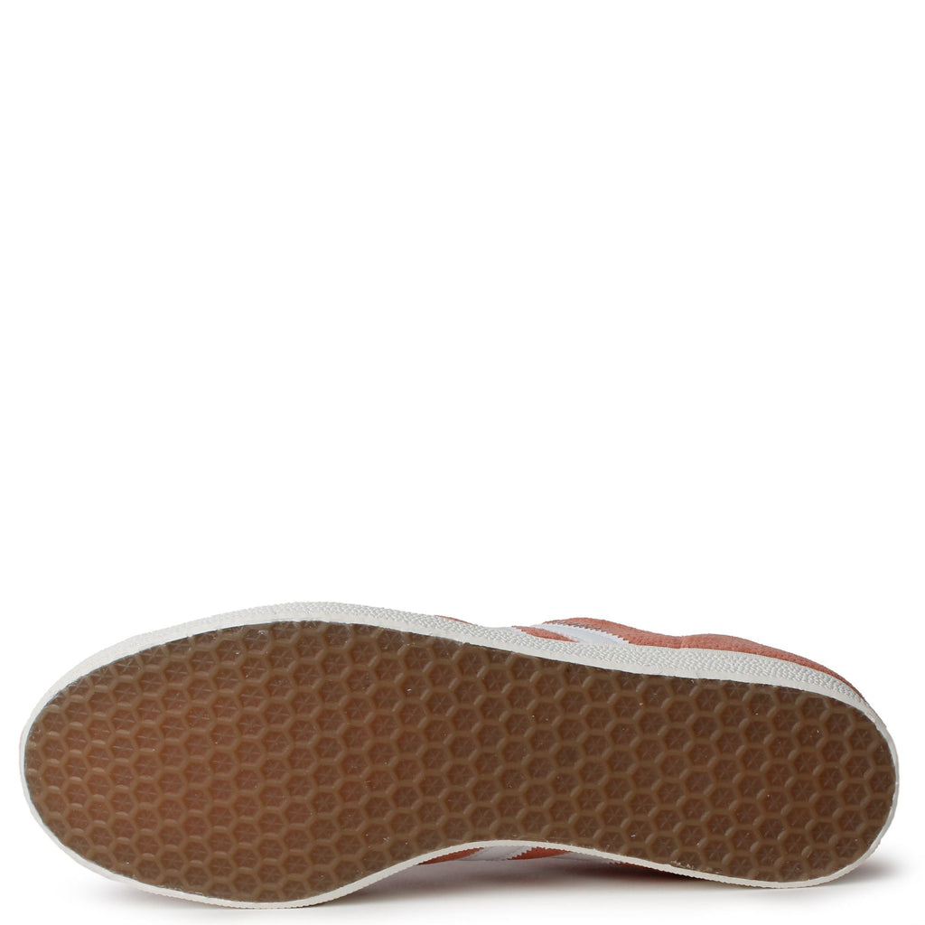 Men's Adidas Gazelle Wonder Clay/cloud White-core White (ig6213) Sneakers - Premium Brand Shoes for Men and Women