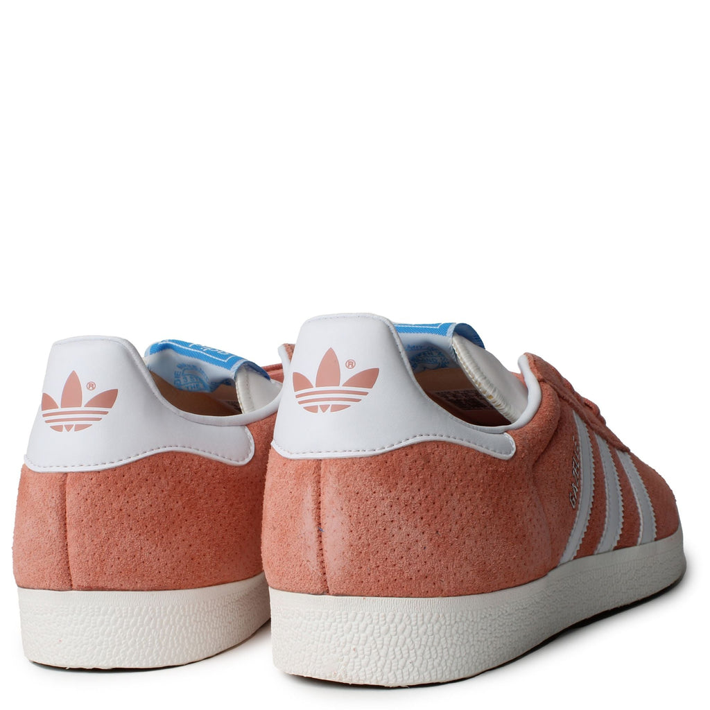 Men's Adidas Gazelle Wonder Clay/cloud White-core White (ig6213) Sneakers - Premium Brand Shoes for Men and Women