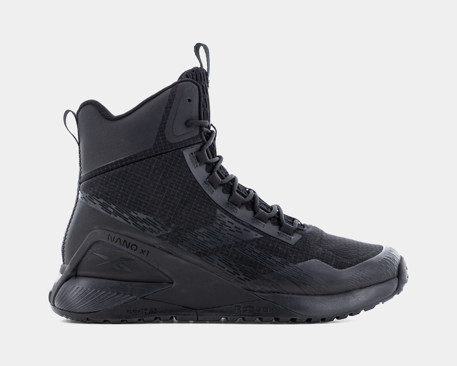 Nano X1 Adventure Tactical Sneakers - Premium Brand Shoes for Men and Women