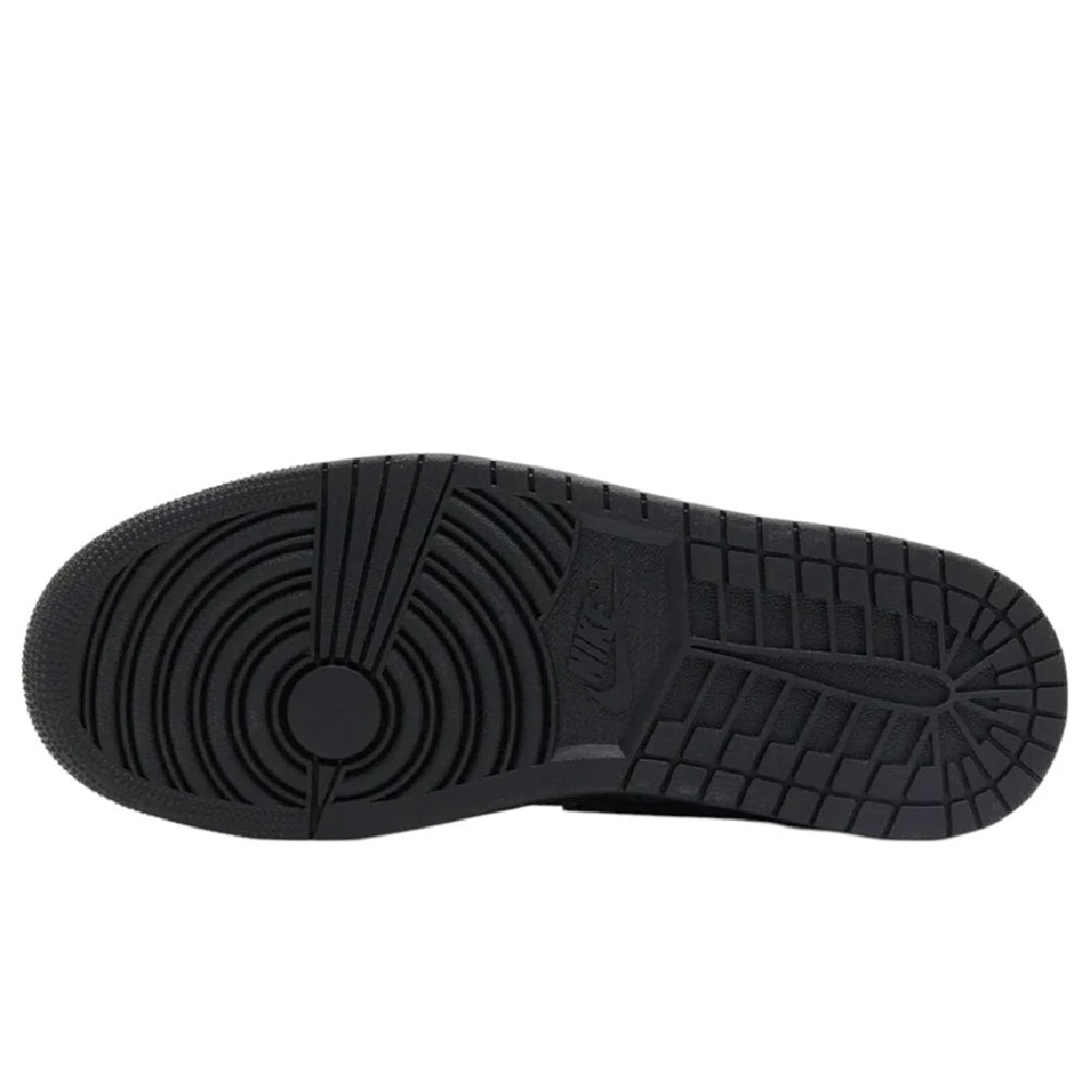 Men's Jordan 1 Low SE Black/tour Yellow-anthracite (im6568 010) Sneakers - Premium Brand Shoes for Men and Women