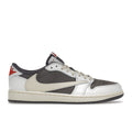 Air Jordan Retro 1 Low OG SP Travis Scott Reverse Mocha