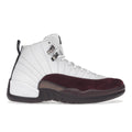 Air Jordan Retro 12 SP A Ma Maniére White (W)