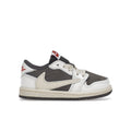 Air Jordan Retro 1 Low OG SP Travis Scott Reverse Mocha (TD)