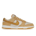 Nike Dunk Low Celestial Gold Suede (Women's)